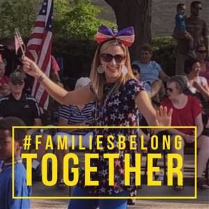 Meet your Posher, Dana